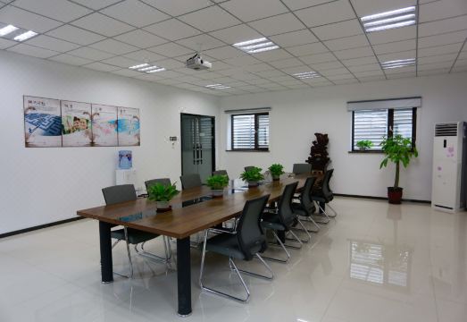 Xida Hotel (Cangzhou Huanghe West Road Rongsheng Plaza) Hotel Overview