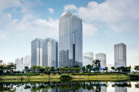 平潭国惠国际酒店