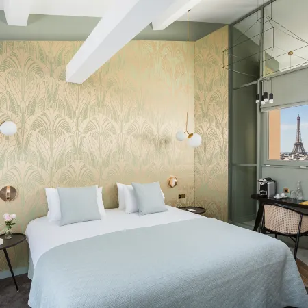 Atala Champs Elysees