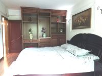 汀雨阁公寓(贵阳高新路店) - 复式4居3厅室