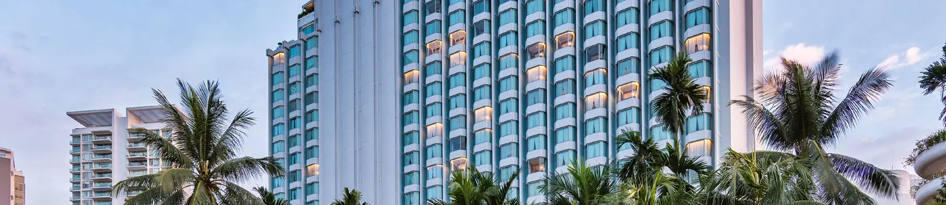 Top 10 Family Hotels near Singapore