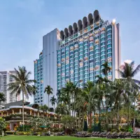 Image 141: Shangri-La Singapore