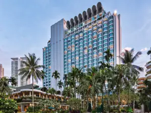 Shangri-La Singapore