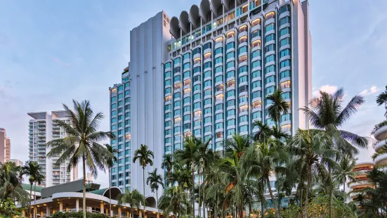 Shangri-La Singapore