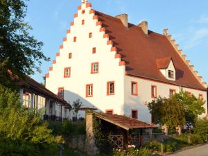 Hotel Schlossgasthof Rösch