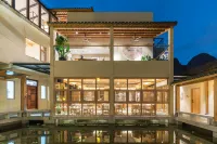 Shanshui Biyuan Song Culture Hotel (Yangshuo Shili Gallery Yulonghe Branch)