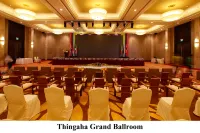 The Thingaha Nay Pyi Taw - internet