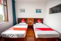 Yide Express Hotel
