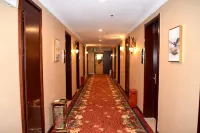 Changyuan Fuyuan Hotel Hotels in Changyuan