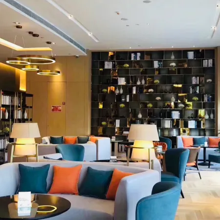 MUNSEA Hotel