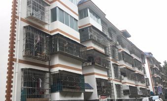 Linyun Shanju Apartment