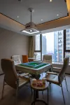 KX Hotel Hotel di Yingtan
