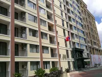 Sky City Hotel Hotels near Pha That Luang