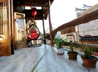 Zhishantang Inn (Wuyuan Likeng) Zhongyun Station 주변 호텔