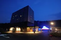 Fuji Zakura Hotel