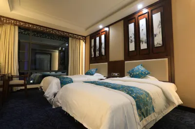 Natural home Hotel Hotels near Xingyiwanfenglin Airport