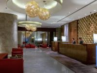 上海世博洲际酒店 - 公共区域