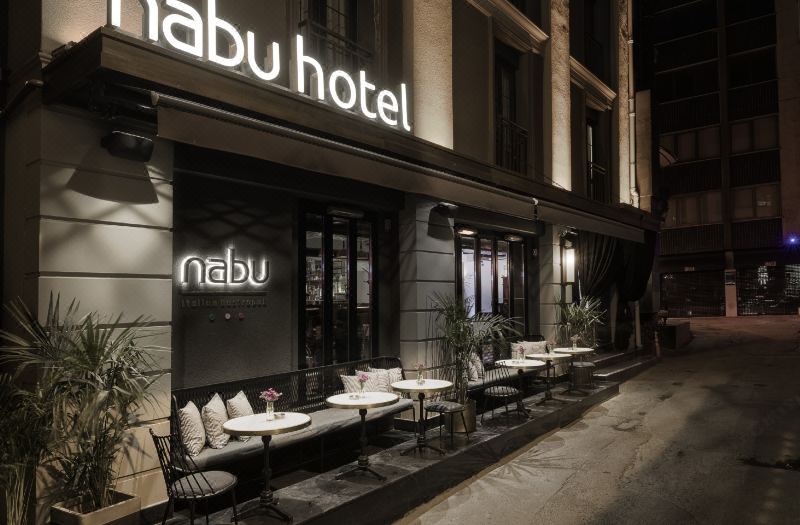 Nabu Hotel