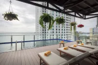 Smile Hotel Nha Trang - ที่มีสระว่ายน้ำ