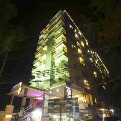 Neeshorgo Hotel and Resort Ltd Hotel Exterior