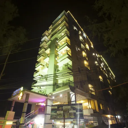 Neeshorgo Hotel & Resort