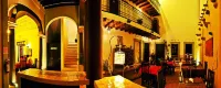 Hotel Boutique Don Porfirio - Kitchens