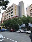 Zunbao Holiday Inn Zhoushan Hotels near Zhongxing Oil And Grain