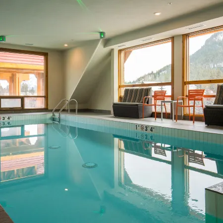Moose Hotel and Suites