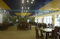 Earth Hotel of Yuanmou