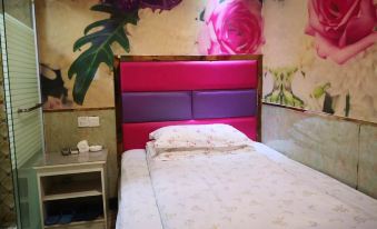 Shanghai Xiangshu Hotel