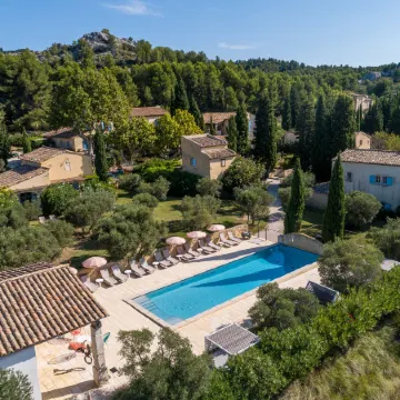 Les Petites Maisons - Hameau des Baux