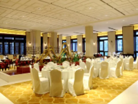 New Century Resort Hotel Qizi Bay Hotels in Changjiang