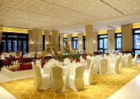 New Century Resort Hotel Qizi Bay Hotels in Changjiang