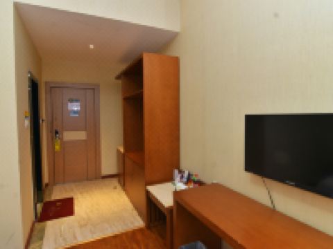 苍溪元生商务酒店 - 豪单