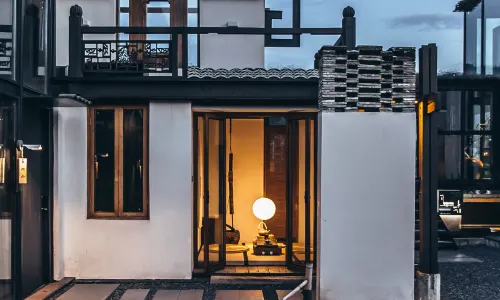 Songfeng Mingyu Boutique Resort Homestay (Zhangjiajie National Forest Park Wulingyuan Branch)