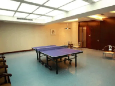 Dongtai International Hotel Hotels in Dongtai