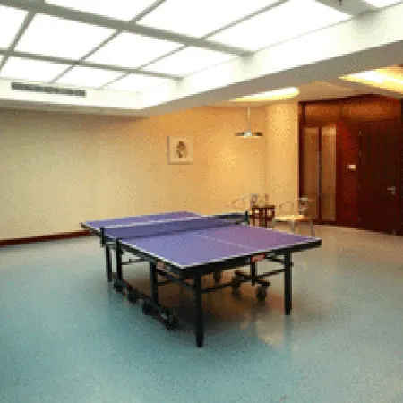 Dongtai International Hotel Отели в г. Донтай
