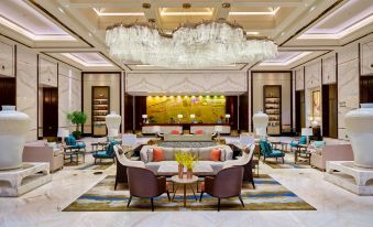 Landison HSD Plaza Hotel Hangzhou