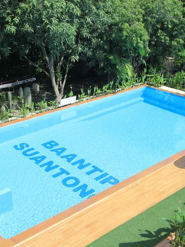 รูปภาพของบ้านทิพย์สวนทอง