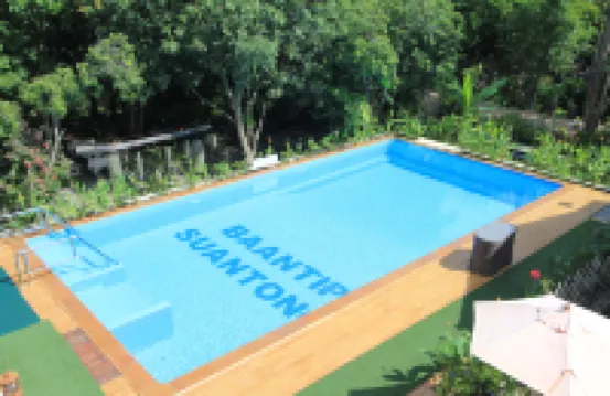 Baantip Suantong Hotels in Bang Khonthi