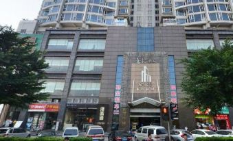 Lavande Hotel (Guangzhou Tianhe Park Yuancun Metro Station)