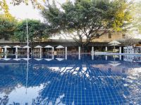 广州喜临院酒店 - 室外游泳池