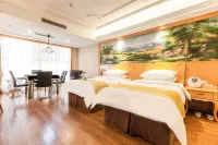 Vienna International Hotel (Kunming Guangfu Road Aegean Shopping Park Branch) Hotels in South Asia Feature No. 1 City