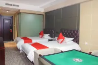 Hairun Hotel