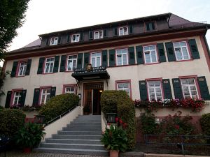 Hotel Bären Trossingen