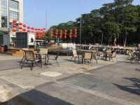 广州好望角主题公寓 - 公共区域