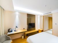上海马锐酒店 - 高级大床房