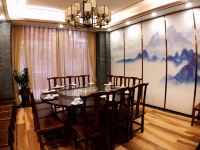 佛山南国陶源文化酒店 - 中式餐厅