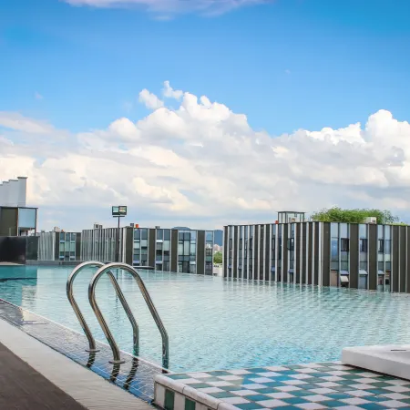 The Lucid Resort Xixi