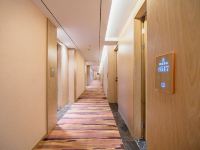 汉庭酒店(上海陕西南路地铁站) - 公共区域